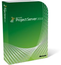 Microsoft Project Server 2010